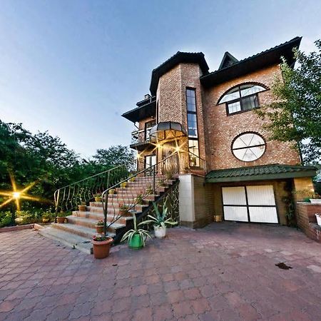 Villa Rosa Gomel Esterno foto