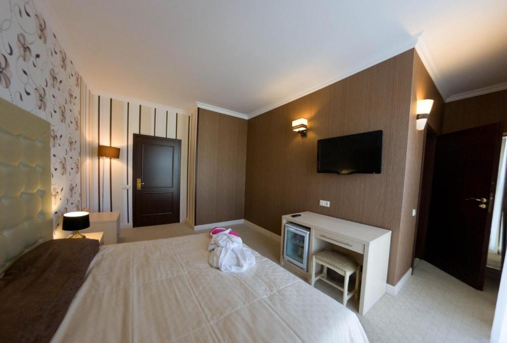 Villa Rosa Gomel Esterno foto